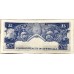 AUSTRALIA 1954 . FIVE 5 POUND BANKNOTE . COOMBS/WILSON . FIRST PREFIX TA00