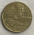 AUSTRALIA 1997 . ONE 1 DOLLAR COIN . CHARLES KINGSFORD SMITH