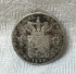 NETHERLANDS INDIES 1885 . 1/4 GULDEN . RARE COIN