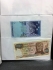 WORLD BANKNOTES . OVER 40 MIXED LOT . VERY GOOD TO UNCIRCULATED