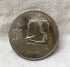 TOKELAU TAHI TALA 1979 . ONE 1 DOLLAR COIN