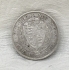 GREAT BRITAIN UK ENGLAND 1895 .  HALF 1/2 CROWN . SOME SCRATCH MARKS