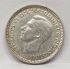 AUSTRALIA 1942 . THREEPENCE MELBOURNE . KEY DATE IN EXCELLENT HIGHER GRADE