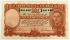 AUSTRALIA 1939 . TEN 10  SHILLINGS BANKNOTE . SHEEHAN/McFARLANE