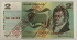AUSTRALIA 1974 . TWO 2 DOLLARS BANKNOTE . SPECIMEN