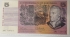 AUSTRALIA 1969 . FIVE 5 DOLLAR BANKNOTE . PHILLIPS/RANDALL . STAR NOTE / REPLACEMENT NOTE