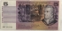AUSTRALIA 1967 . FIVE 5 DOLLARS BANKNOTE . ERROR . MISSING COLOUR SIMULATIONS