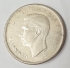 AUSTRALIA 1937 . CROWN . ERROR / VARIETY . FAINT IN BOTH SIDES OF THE LEGENDS