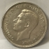AUSTRALIA 1937 and 1938 . CROWNS . EXCELLENT HIGH GRADE