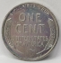 UNITED STATES OF AMERICA 1943S . ONE 1 DIME COIN . SILVER / ZINC . WITH LUSTRE