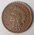 UNITED STATES OF AMERICA 1906 . ONE 1 CENT COIN . ALL DETAIL IS VISIBLE