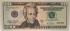 UNITED STATES OF AMERICA 2004 . TWENTY 20 DOLLAR BANKNOTES . CONSECUTIVE TEN STAR NOTES