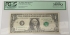 UNITED STATES OF AMERICA 1969 . ONE 1 DOLLAR BANKNOTE . ERROR . MIS-MATCHED SERIALS
