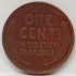 UNITED STATES OF AMERICA 1911 . ONE 1 CENT COIN . KEY DATE