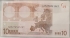AUSTRIA 2002 . TEN 10 EURO BANKNOTE . EUROPEAN UNION