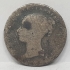 GREAT BRITAIN UK ENGLAND 1842 . GROAT . FOUR 4 PENCE