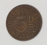 GREAT BRITAIN UK ENGLAND. 3D TOKEN . MANCHESTER and SALFORD