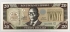 LIBERIA 2009 . TWENTY 20 DOLLARS BANKNOTE