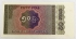 MYANMAR 1990 . FIFTY 50 PYAS, ONE 1 - TWO HUNDRED 200 KYATS BANKNOTES . SET OF 8