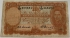 AUSTRALIA 1949 . TEN 10  SHILLINGS BANKNOTE . COOMBS/WATT . STAR NOTE