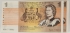 AUSTRALIA 1966 . ONE 1 DOLLAR BANKNOTES . COOMBS/WILSON . CONSECUTIVE PAIR . FIRST PREFIX AAA