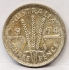 AUSTRALIA 1963 and 1964 . THREEPENCE . SPOTS . EXTREMELY COLLECTABLE