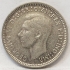 AUSTRALIA 1948 and 1963 . THREEPENCE . EXTREMELY COLLECTABLE