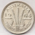 AUSTRALIA 1960 and 1964 . THREEPENCE . EXTREMELY COLLECTABLE