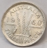 AUSTRALIA 1960 and 1964 . THREEPENCE . EXTREMELY COLLECTABLE