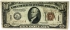 UNITED STATES OF AMERICA 1934 . TEN 10 DOLLARS BANKNOTE . HAWAII