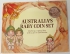 AUSTRALIA 1996 . BABY MINT SET . GUMNUT WITH TOKEN