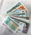 WORLD BANKNOTES . 1951 TO PRESENT . NICE SELECTION